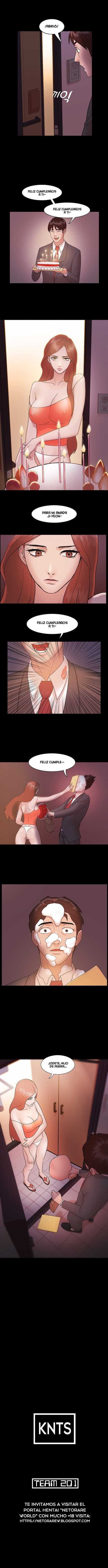 Loser Capitulo 4 página 12