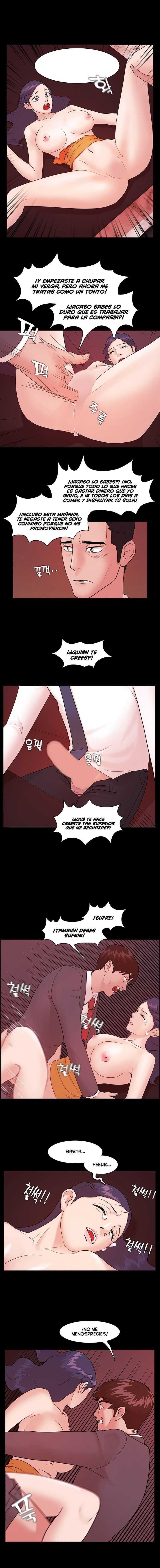 Loser Capitulo 4 página 5
