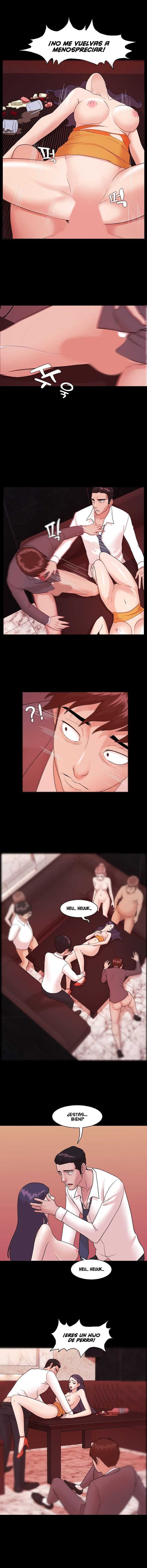 Loser Capitulo 4 página 6