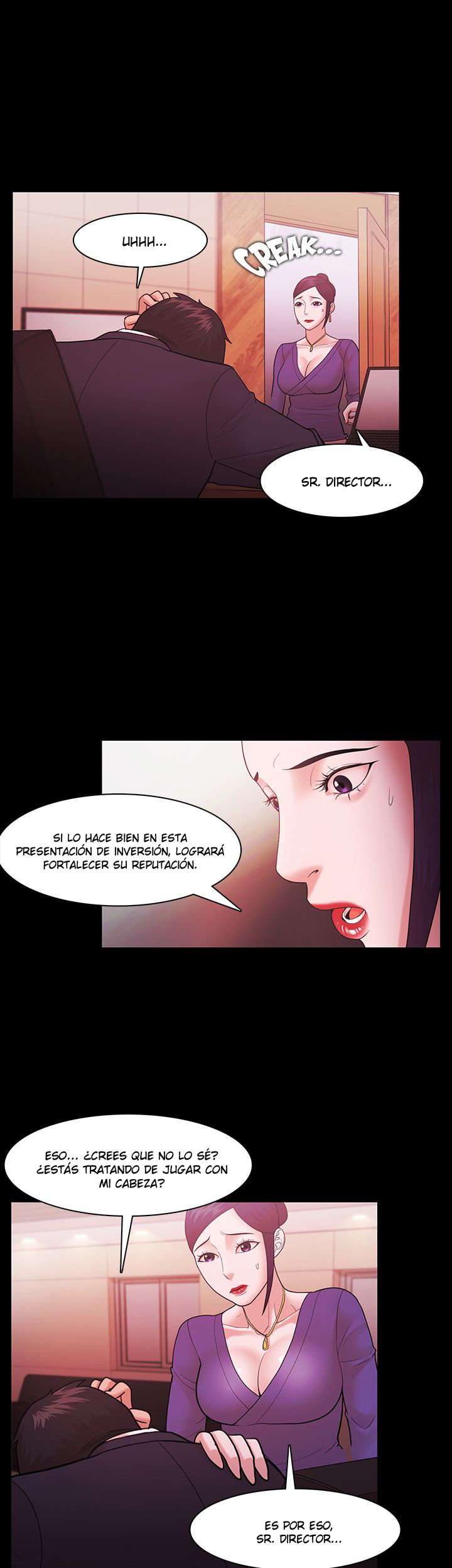 Loser Capitulo 40 página 11