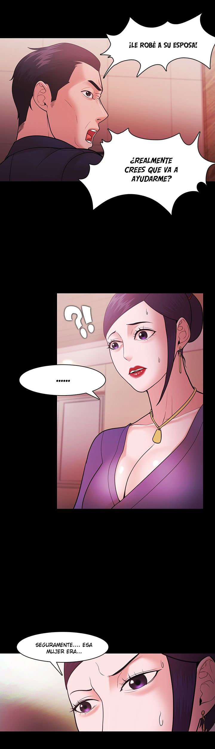 Loser Capitulo 40 página 13