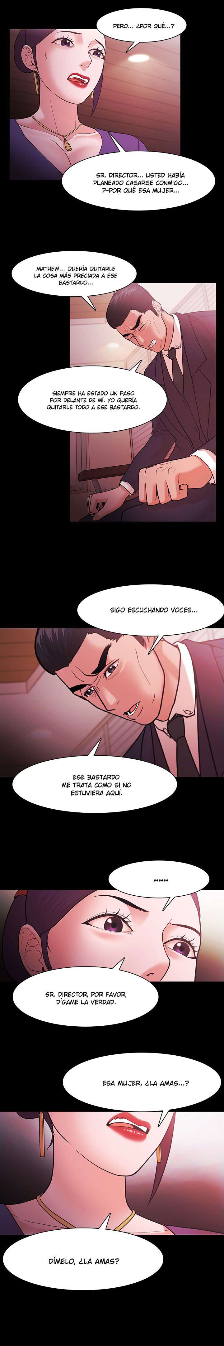 Loser Capitulo 40 página 15