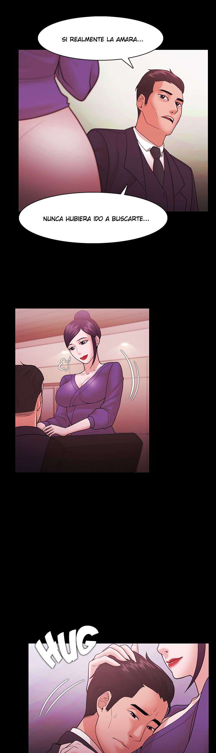 Loser Capitulo 40 página 16