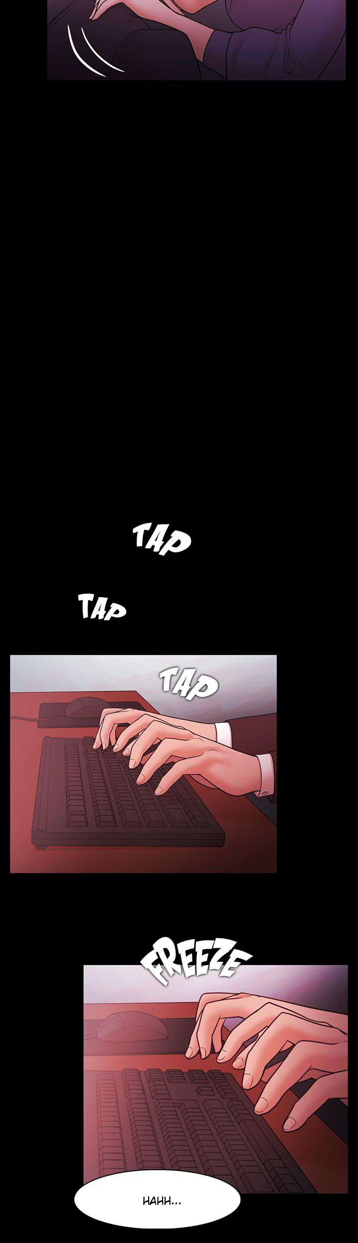 Loser Capitulo 40 página 17