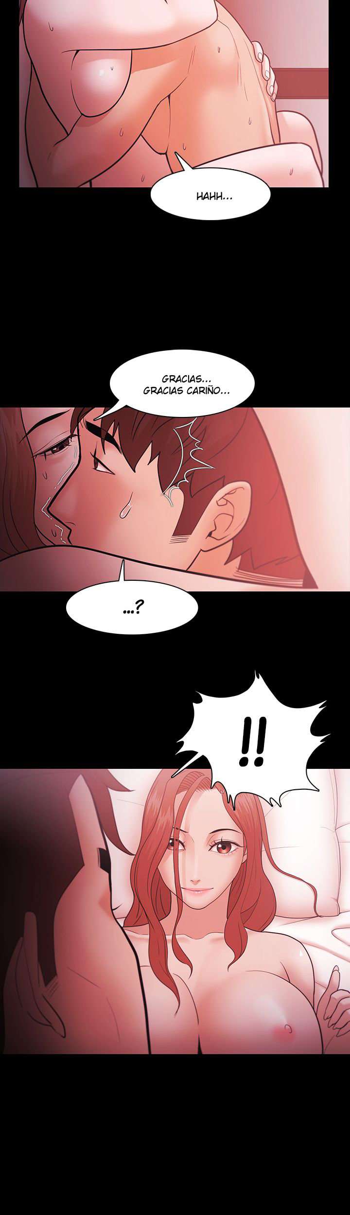 Loser Capitulo 40 página 2