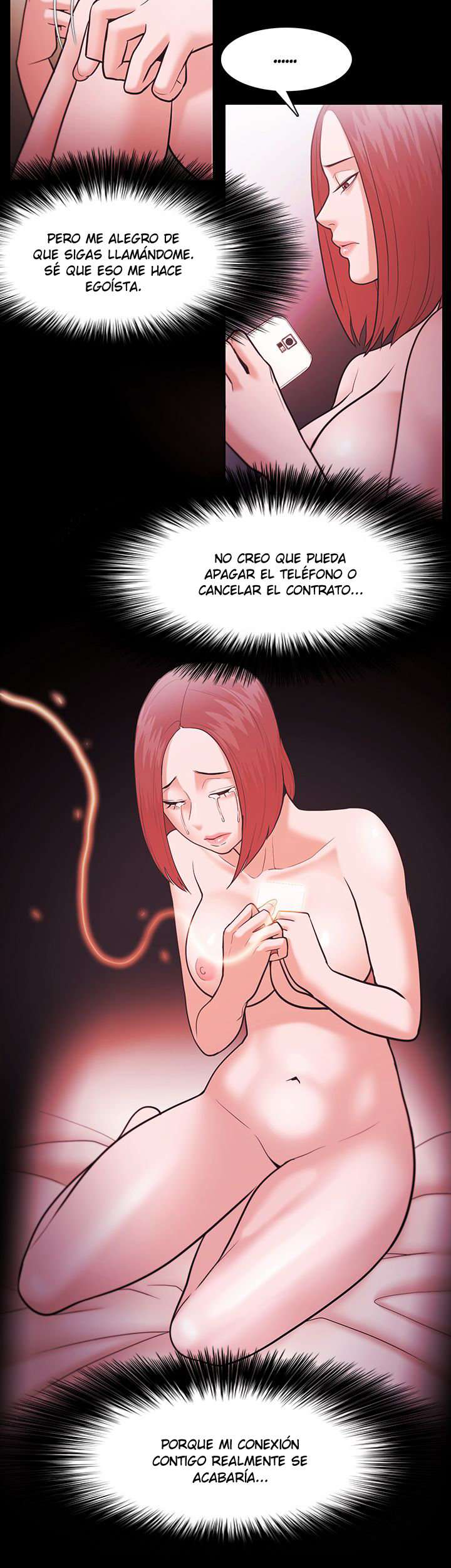 Loser Capitulo 40 página 21