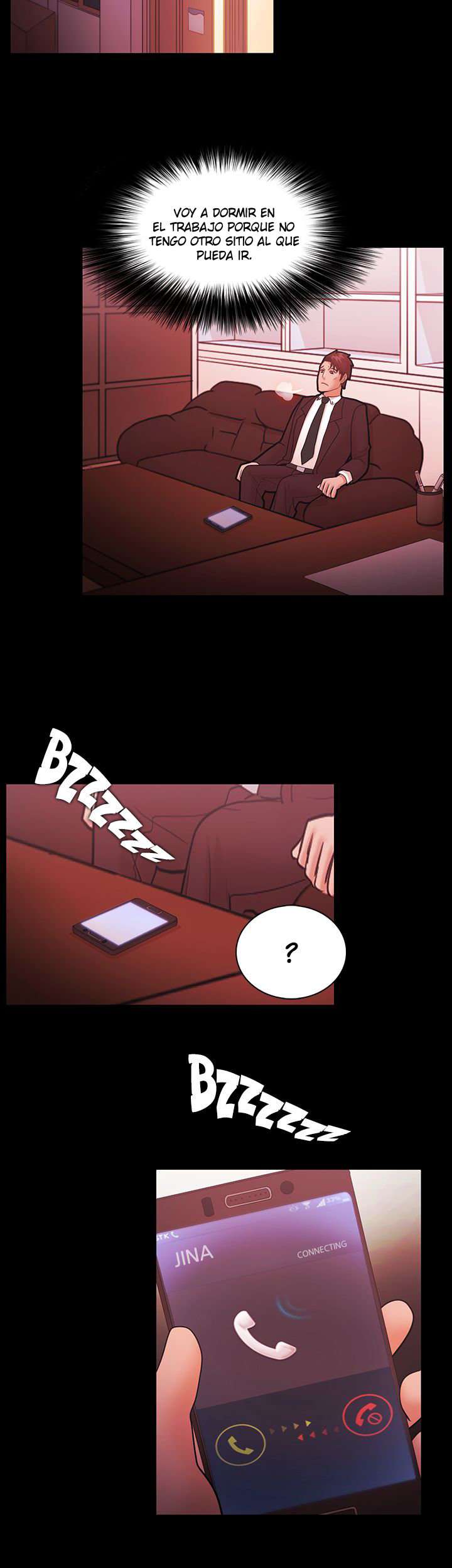 Loser Capitulo 40 página 23
