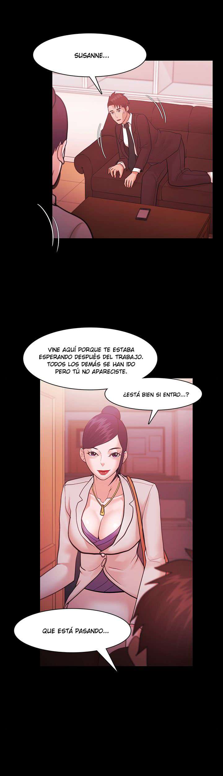 Loser Capitulo 40 página 25