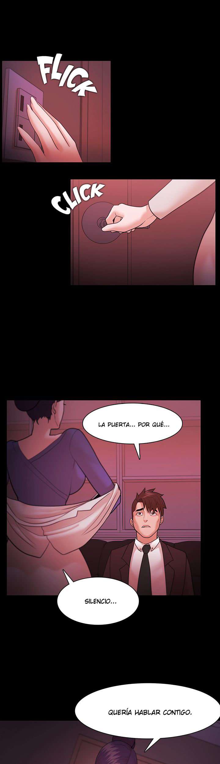 Loser Capitulo 40 página 26