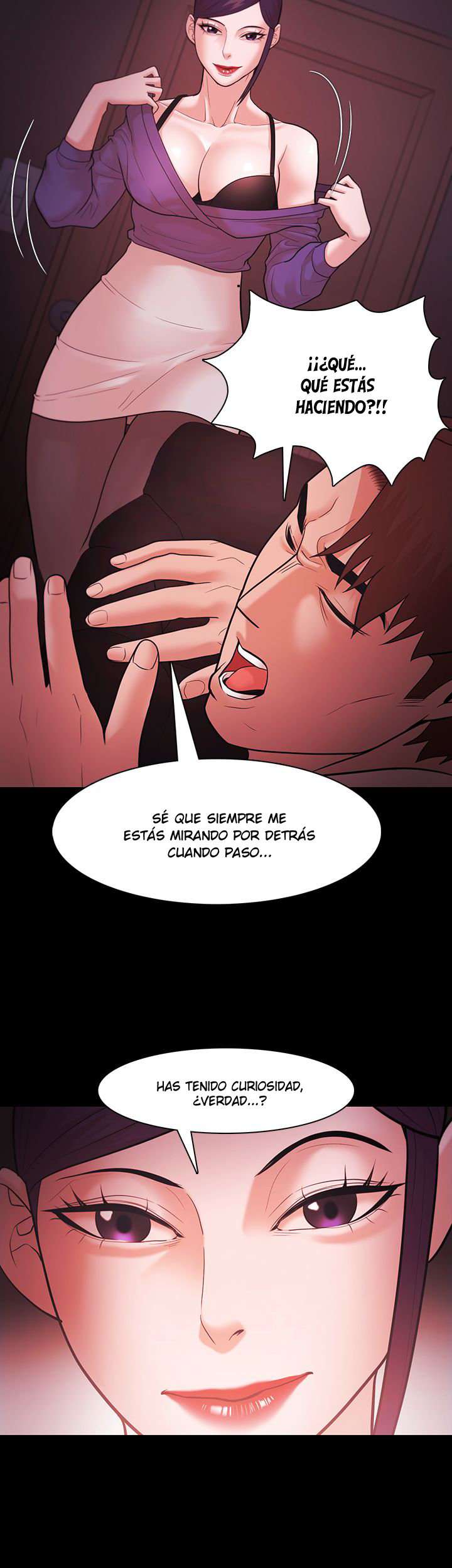 Loser Capitulo 40 página 27
