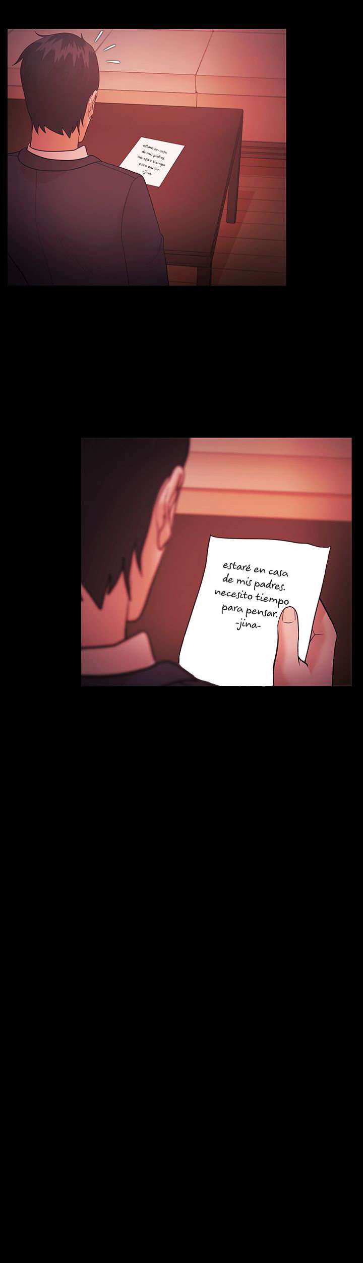 Loser Capitulo 40 página 5