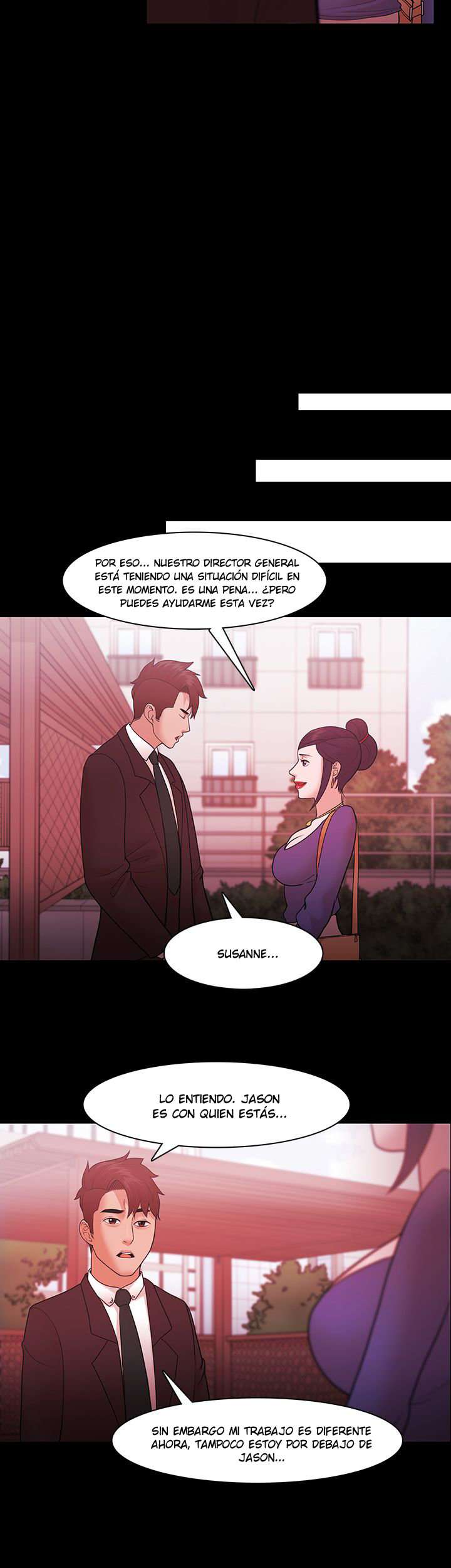 Loser Capitulo 40 página 8