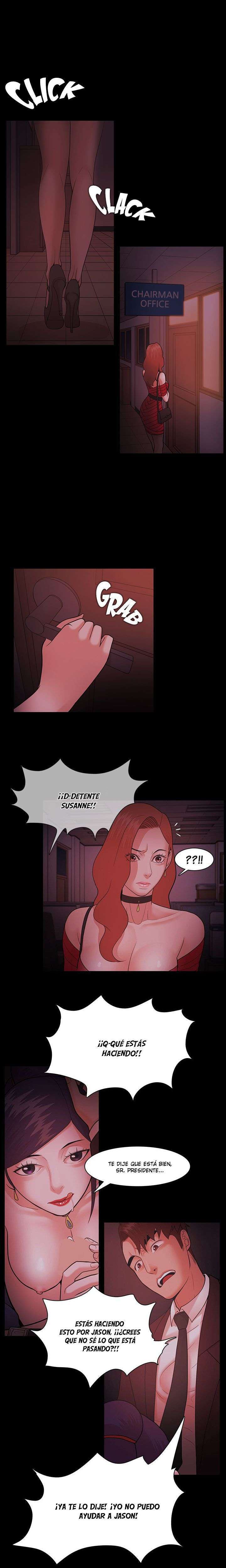 Loser Capitulo 41 página 12