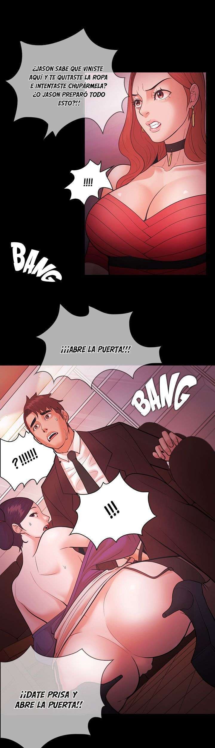 Loser Capitulo 41 página 13