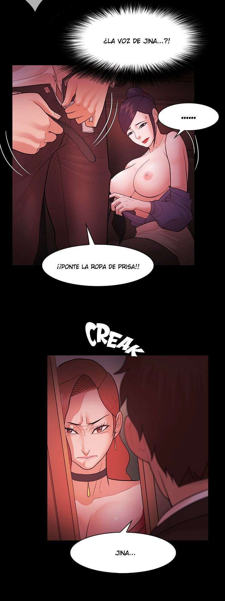 Loser Capitulo 41 página 14
