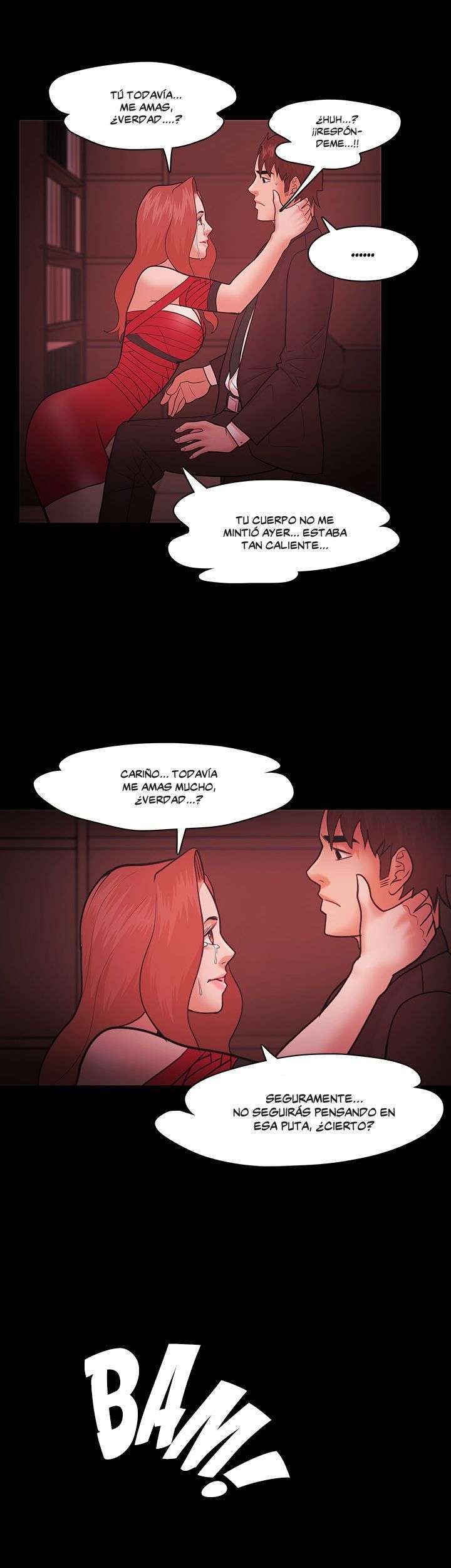 Loser Capitulo 41 página 22