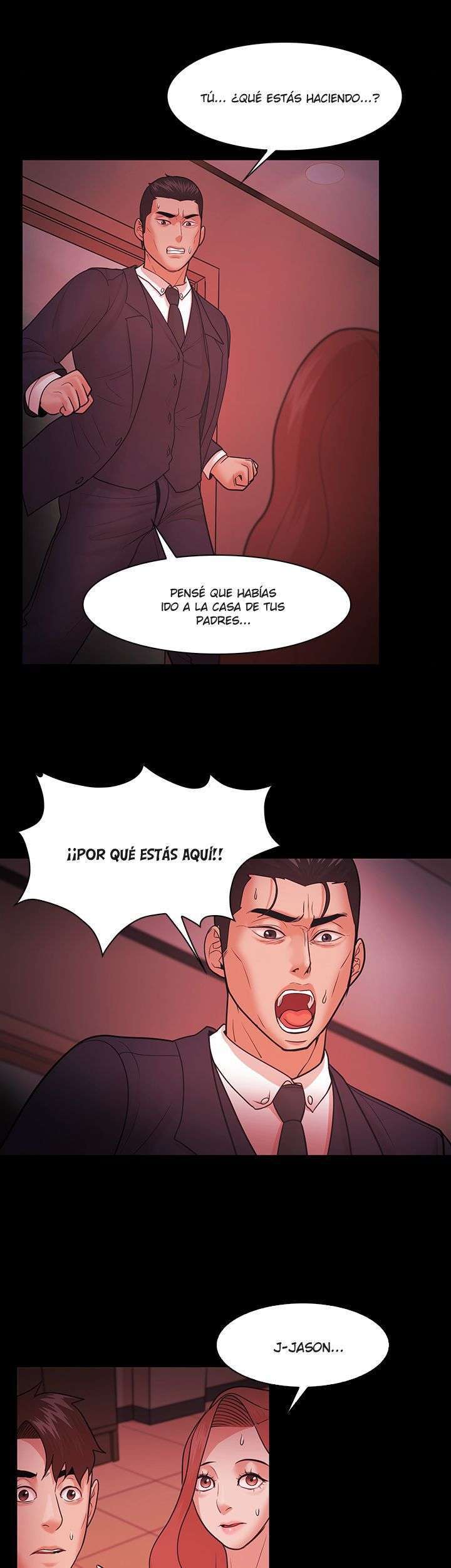 Loser Capitulo 41 página 23