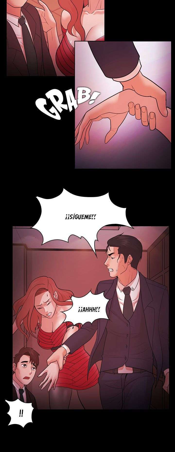 Loser Capitulo 41 página 24