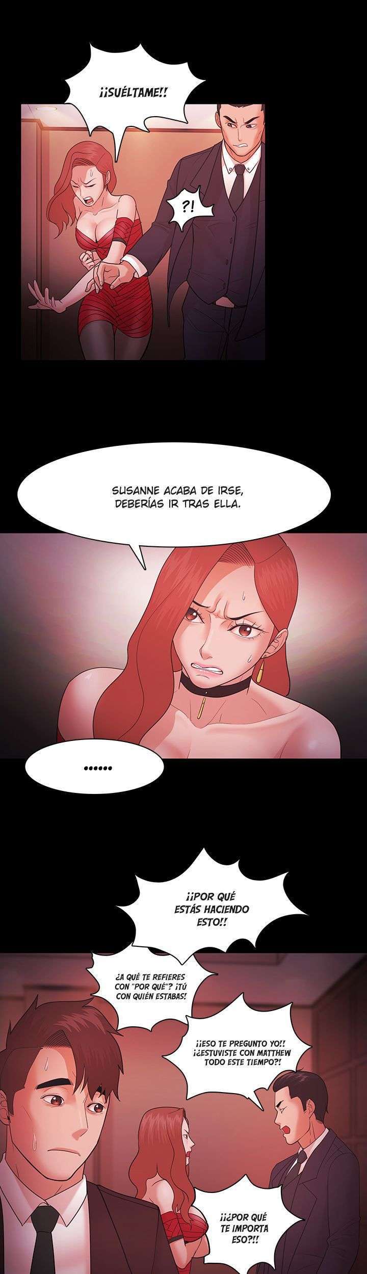 Loser Capitulo 41 página 25
