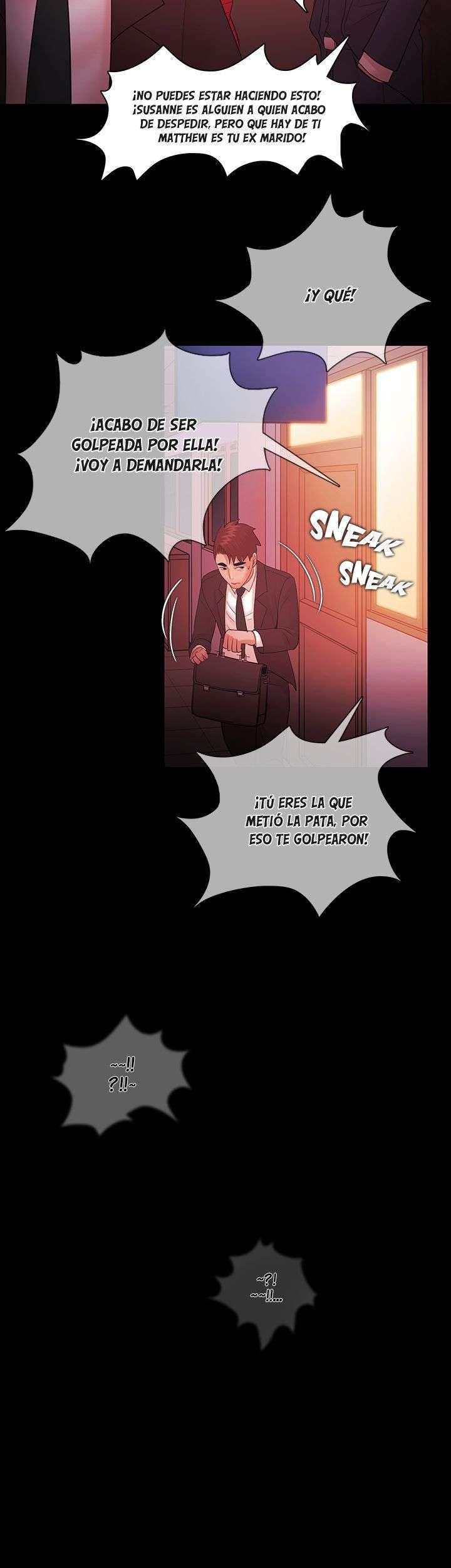 Loser Capitulo 41 página 26