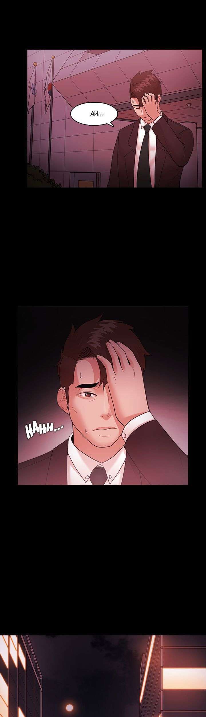Loser Capitulo 41 página 27