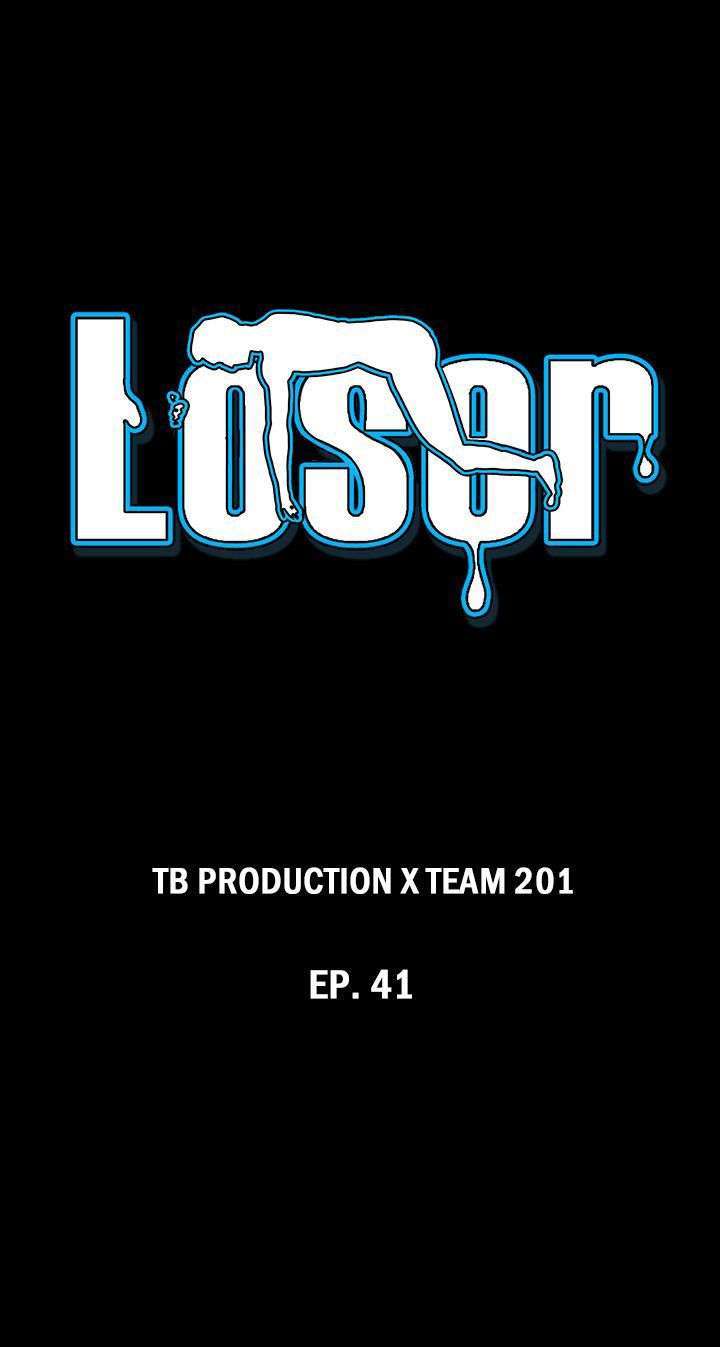 Loser Capitulo 41 página 3