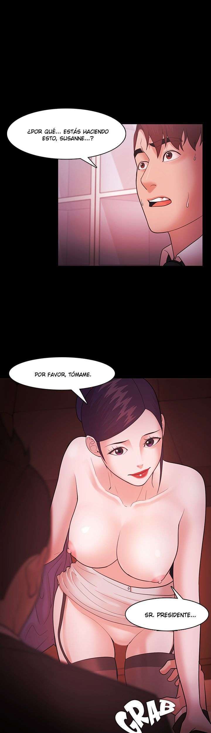 Loser Capitulo 41 página 4