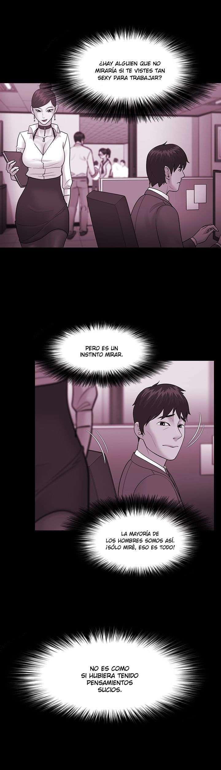 Loser Capitulo 41 página 6