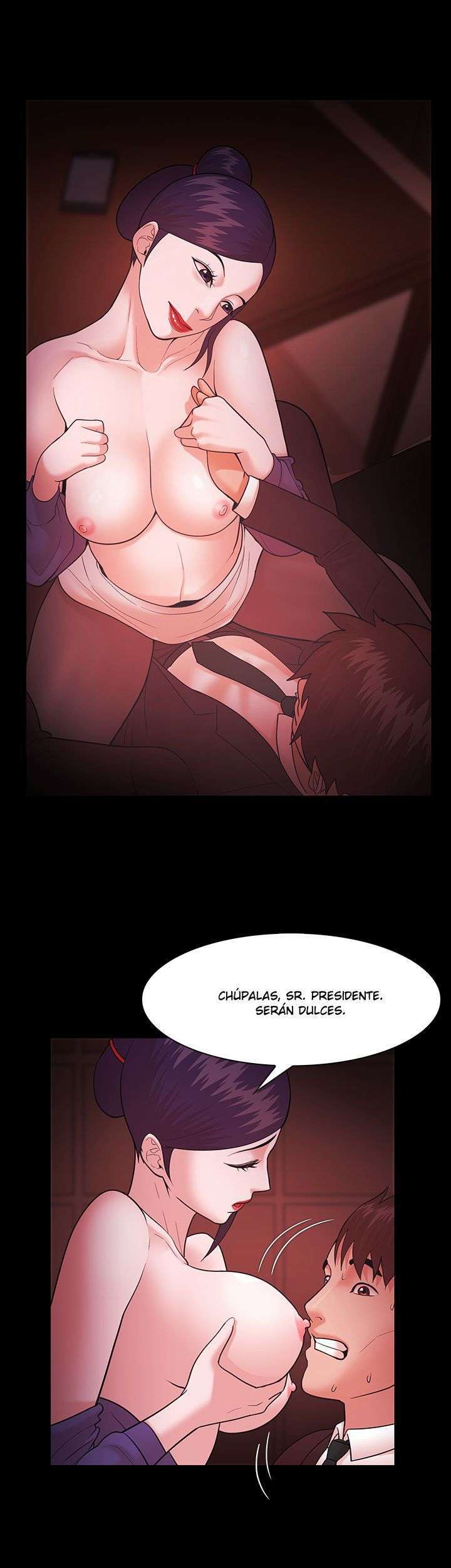 Loser Capitulo 41 página 7