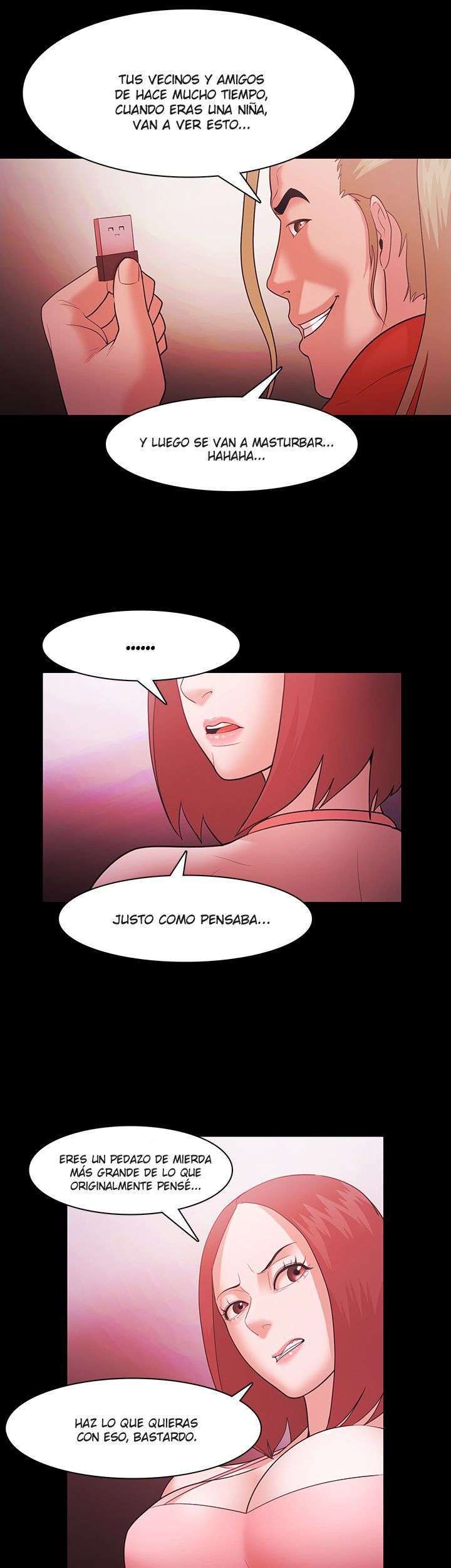 Loser Capitulo 42 página 12