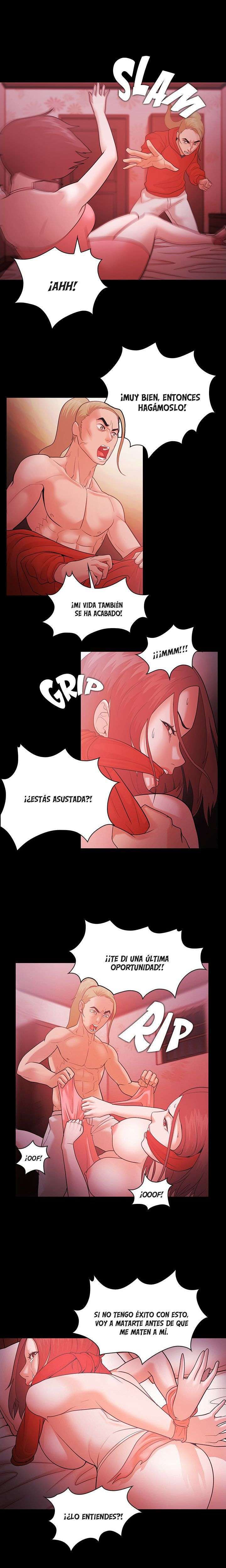 Loser Capitulo 42 página 14