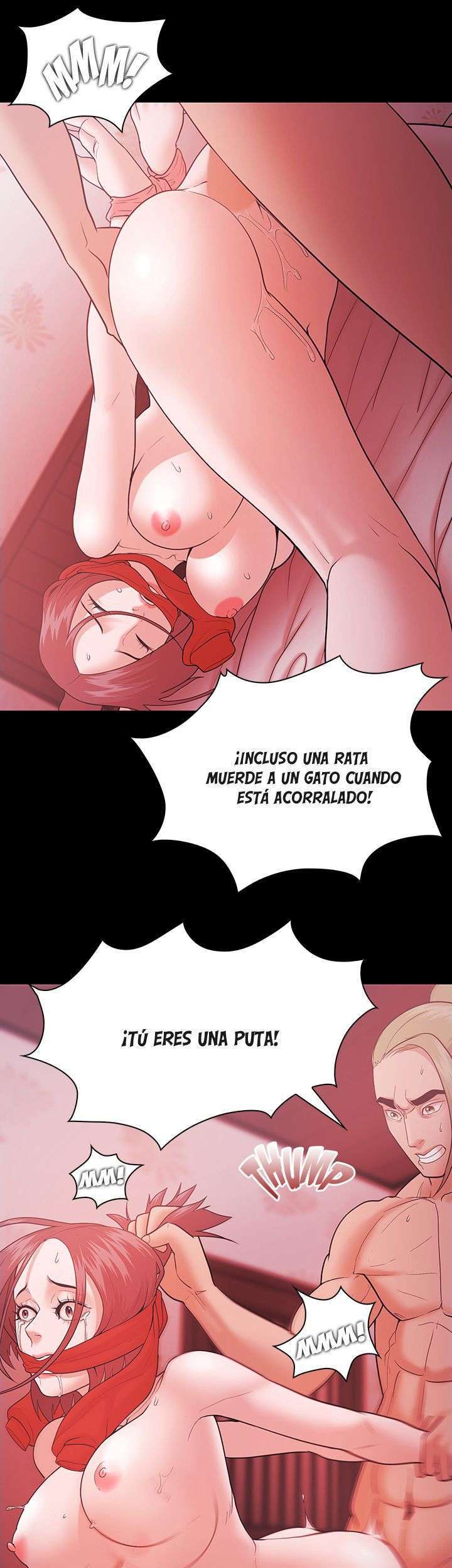 Loser Capitulo 42 página 15