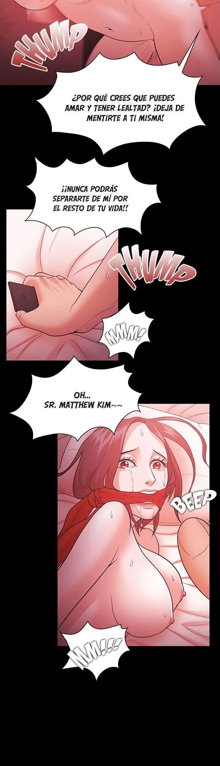 Loser Capitulo 42 página 16