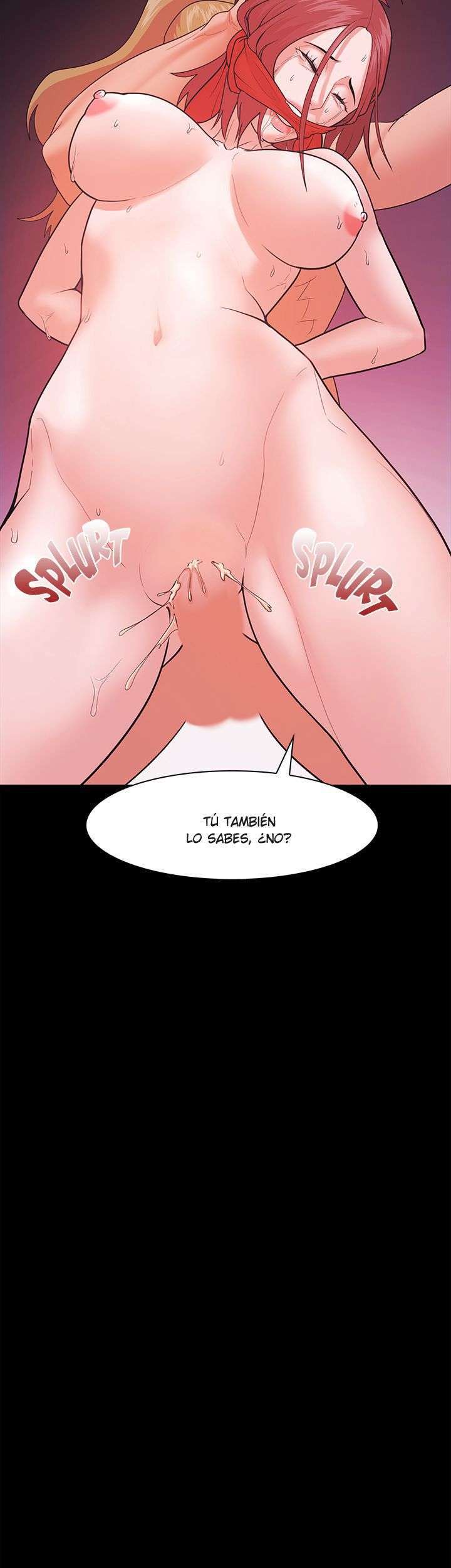 Loser Capitulo 42 página 20