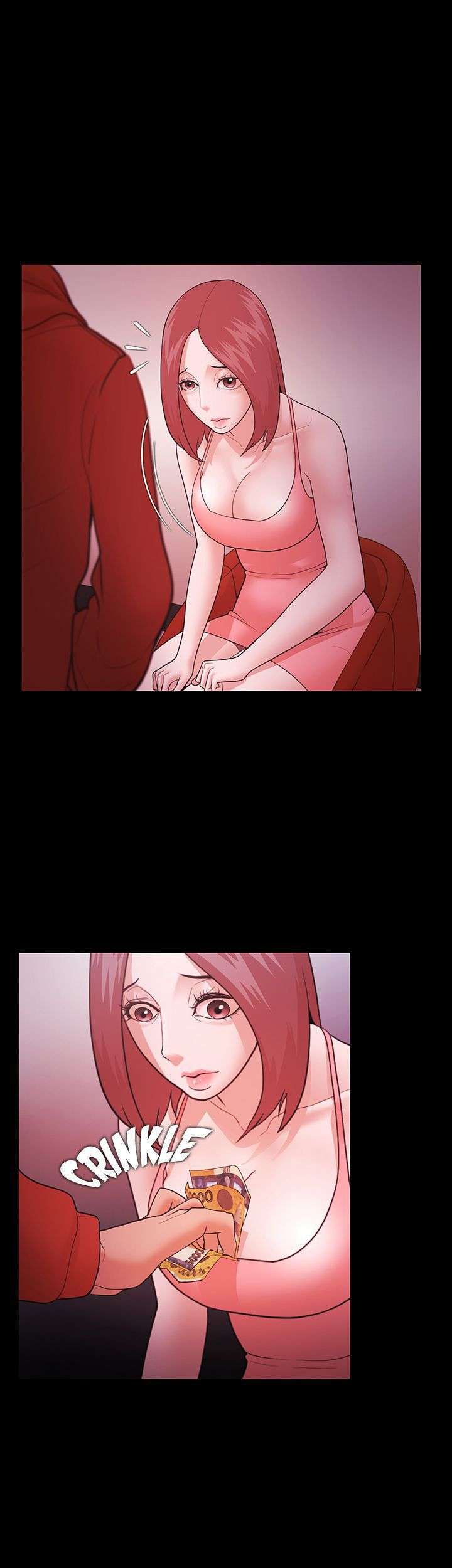 Loser Capitulo 42 página 7