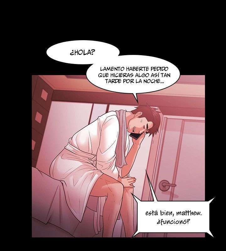 Loser Capitulo 43 página 11