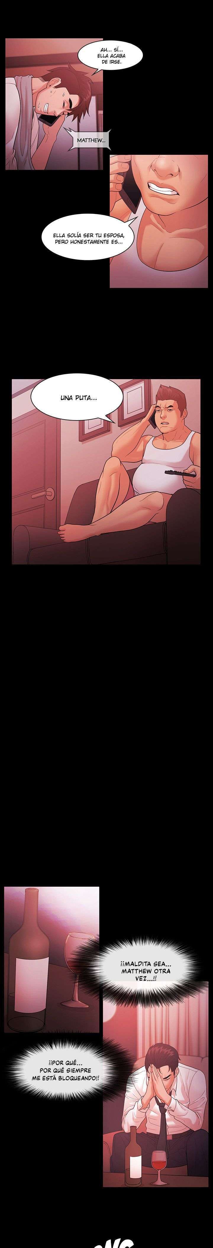 Loser Capitulo 43 página 12