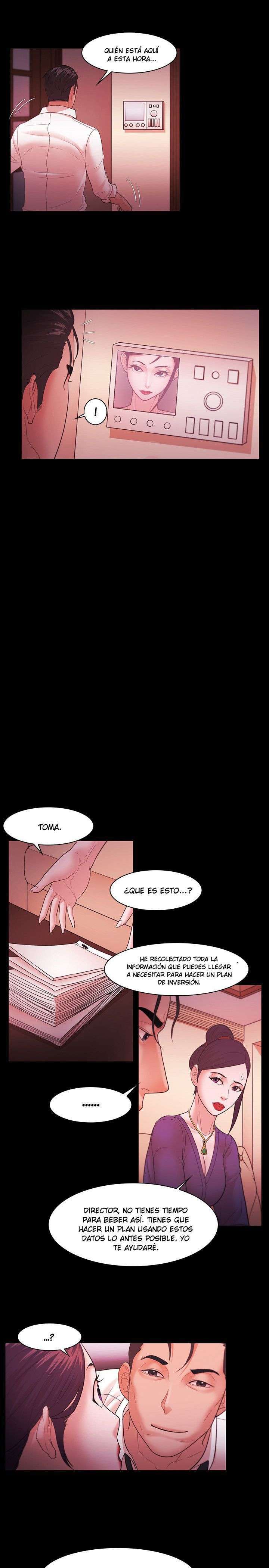 Loser Capitulo 43 página 14