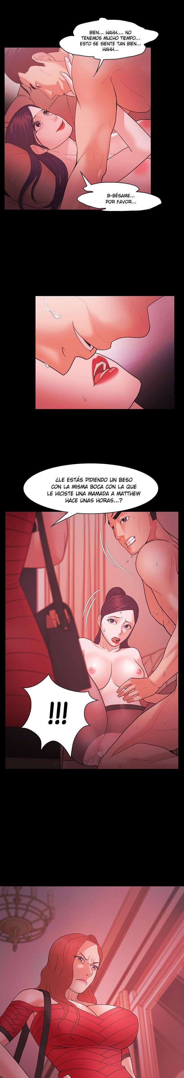 Loser Capitulo 43 página 19