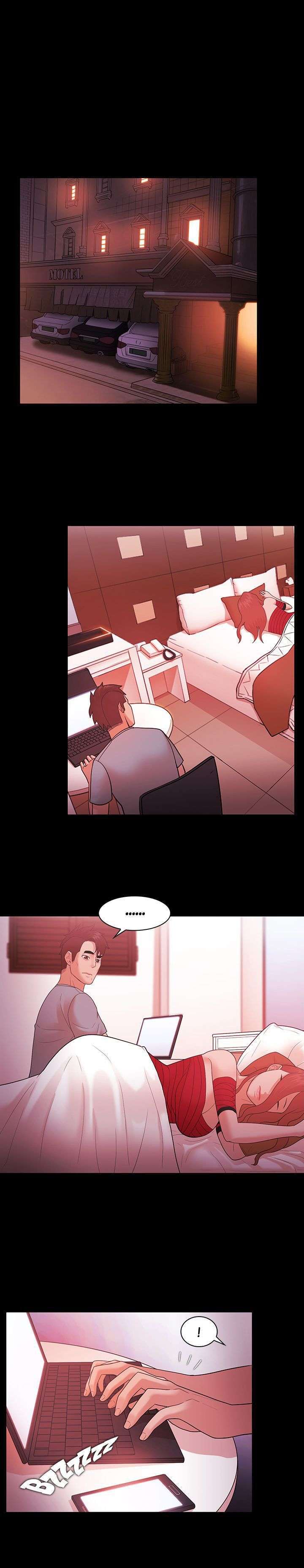 Loser Capitulo 43 página 7