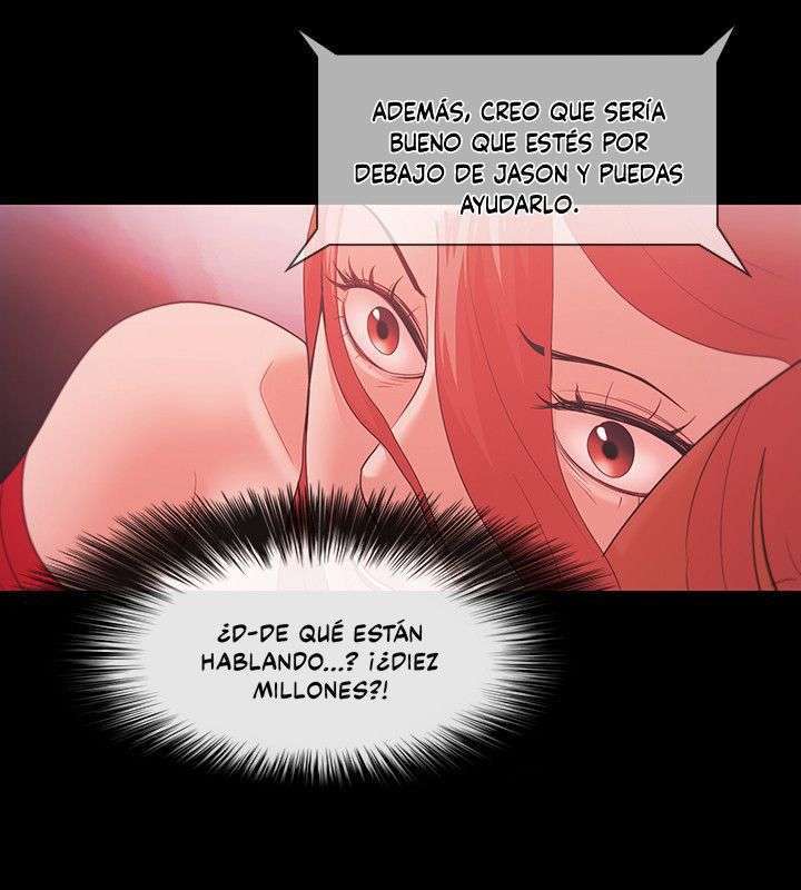 Loser Capitulo 43 página 9