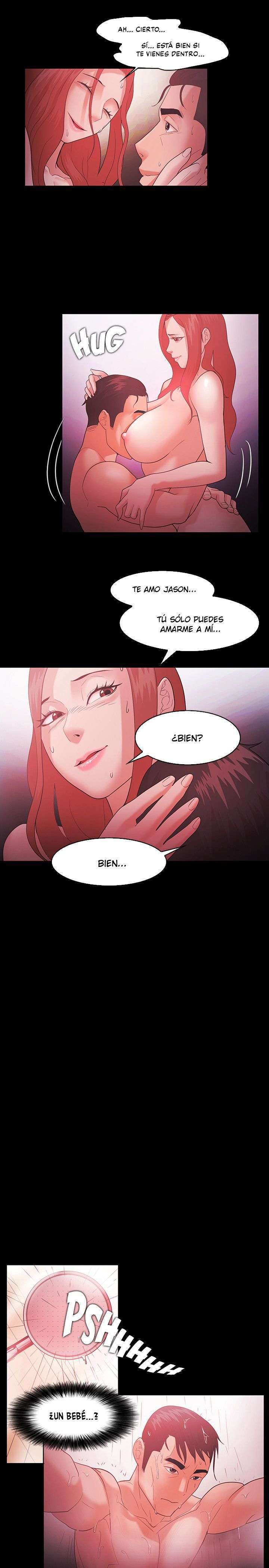 Loser Capitulo 44 página 17
