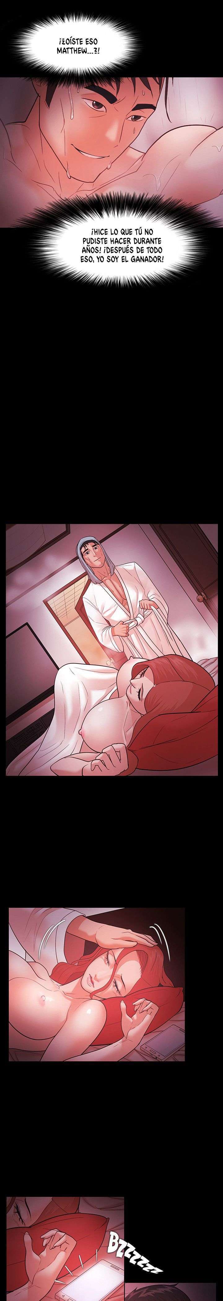 Loser Capitulo 44 página 19