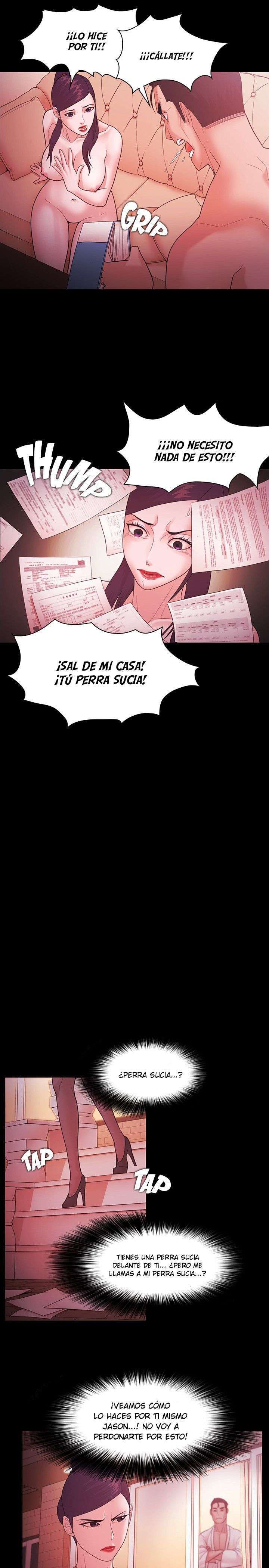 Loser Capitulo 44 página 5
