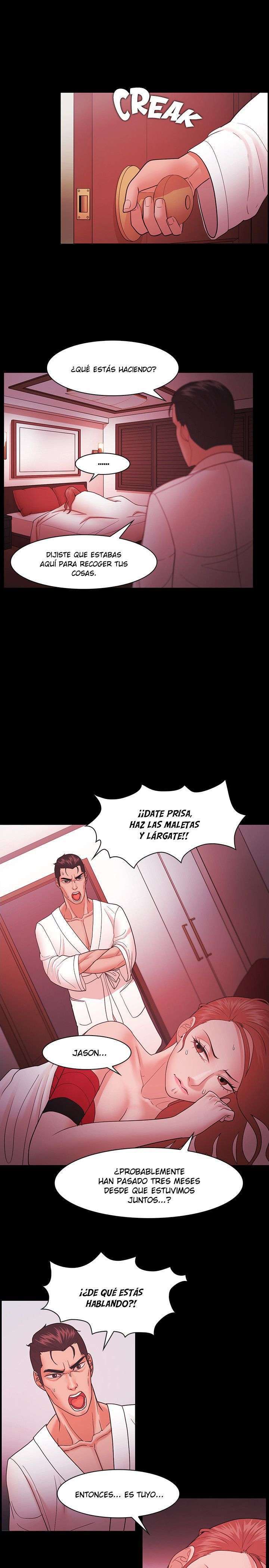 Loser Capitulo 44 página 7