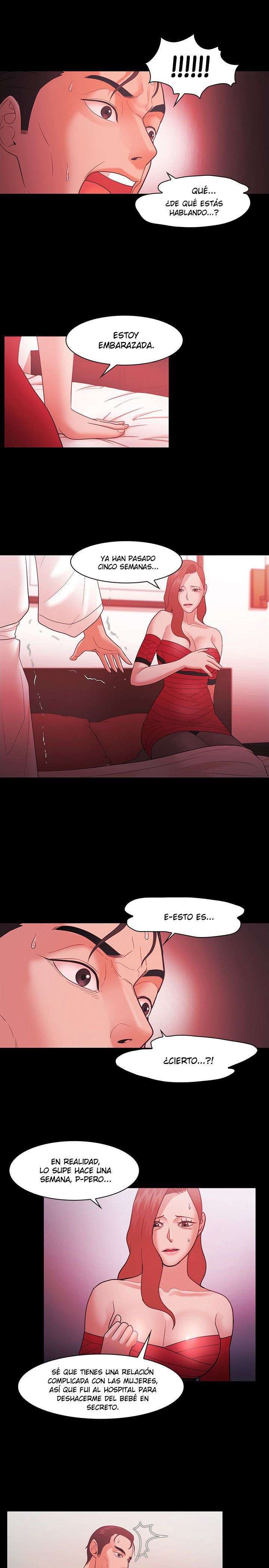 Loser Capitulo 44 página 9