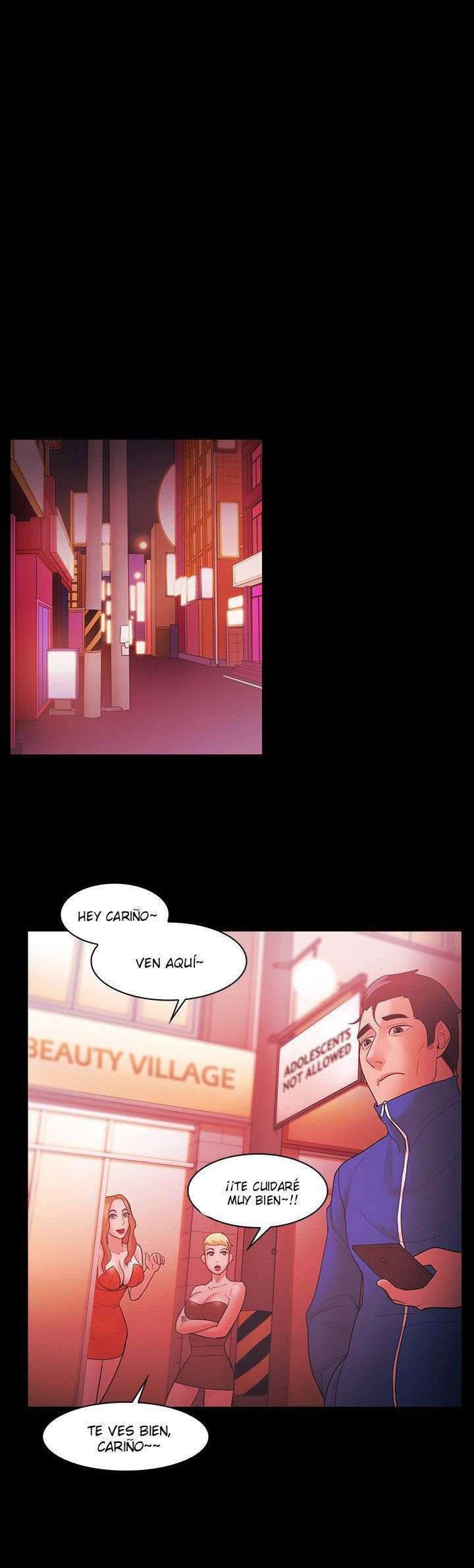 Loser Capitulo 45 página 10