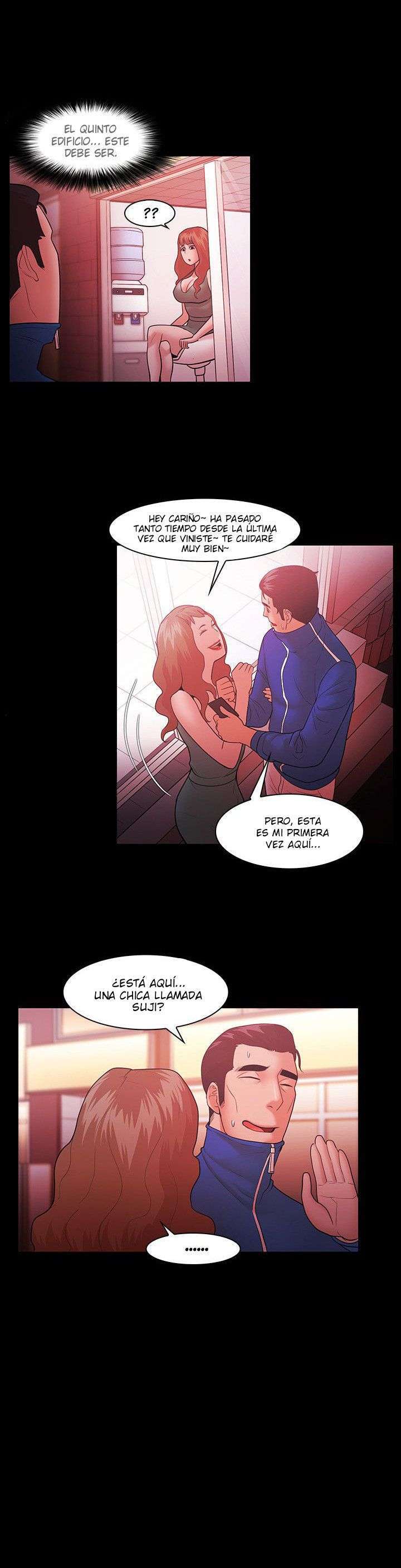 Loser Capitulo 45 página 11
