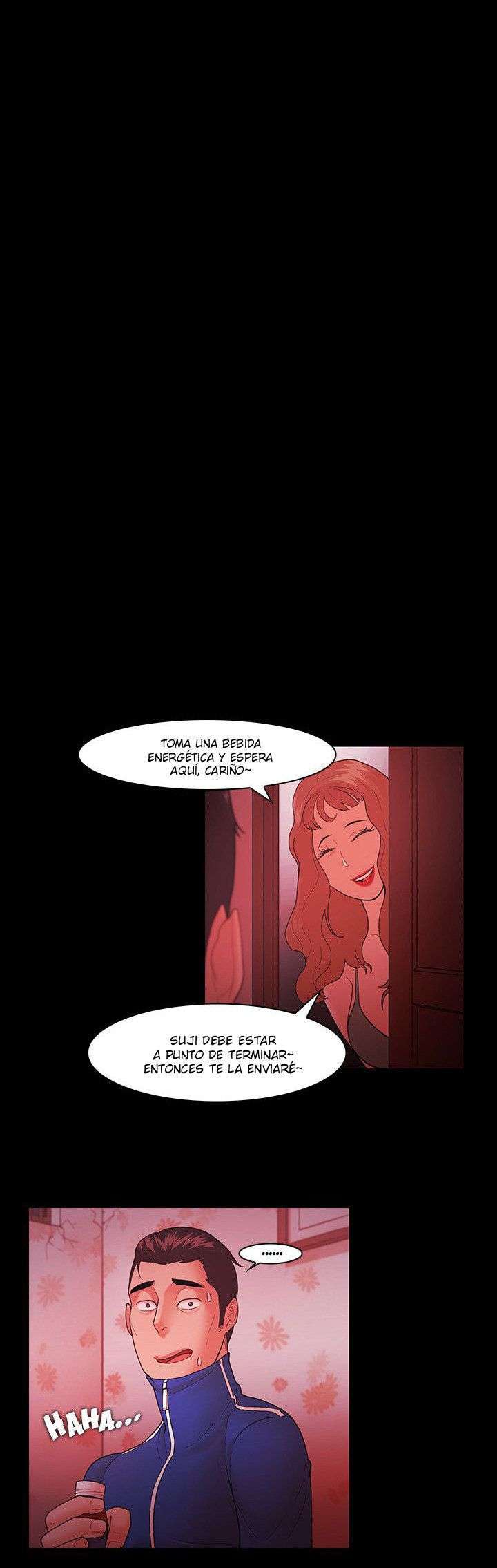 Loser Capitulo 45 página 12