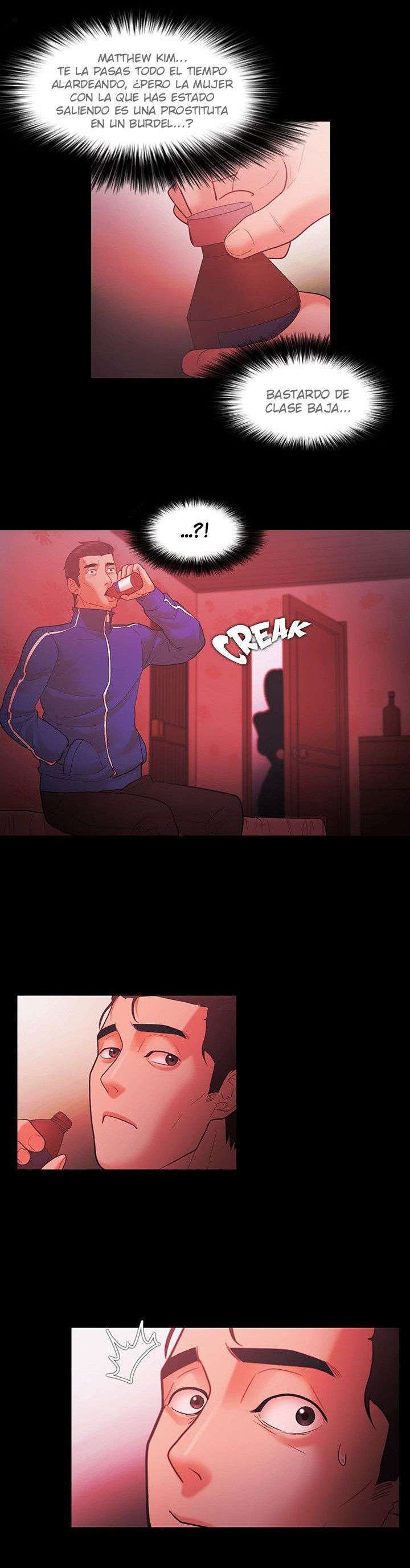 Loser Capitulo 45 página 13